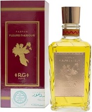 Roger & Gallet Parfum Fleurs D'amour 200ml