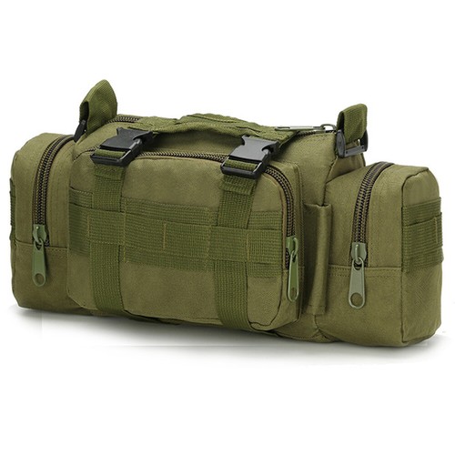 Marsupio militare tattico - , da