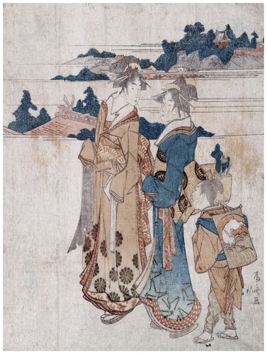 1404 geishe asiatiche - 1404,
