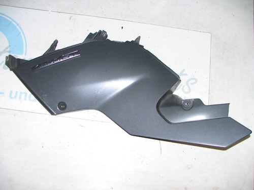 Carena serbatoio sinistra bmw - carena,
