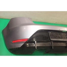 PARAURTI POST. PER SEAT - CUPRA IBIZA (15-17) 6P 1.0 12V (55KW) BER. 2015