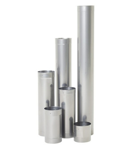 Rhino rigido inox - inox, fodera