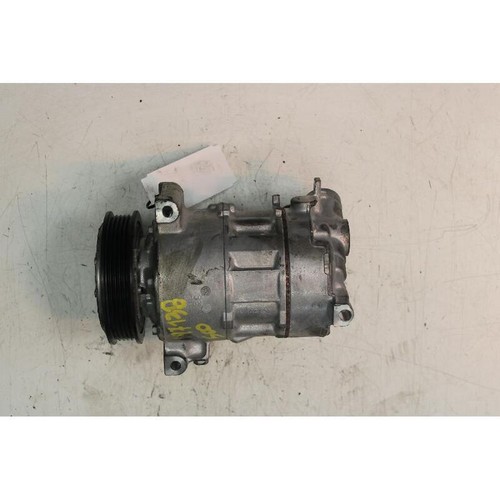 Compressore fiat 500x - a/c,