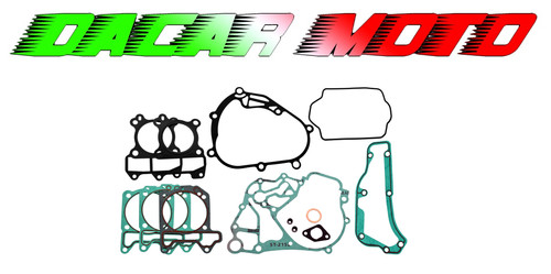 Serie guarnizioni motore