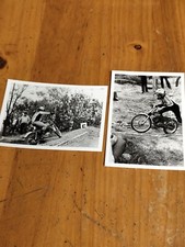 Foto Montesa Trial Motocross