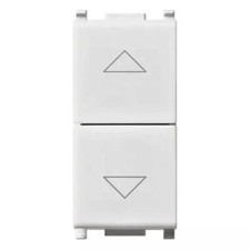 VIMAR PLANA - COMMUTATORE 2P