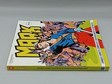 fumetto IF IL COMANDANTE MARK numero 111
