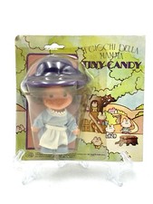 VINTAGE 1981# Tiny CANDY DOLL