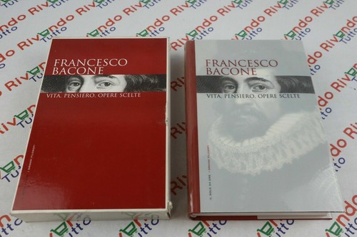 Grandi filosofi francesco - i,