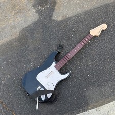 Fender rock band - rock,