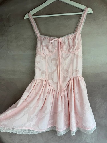 Mini abito prettylittlething - mini,