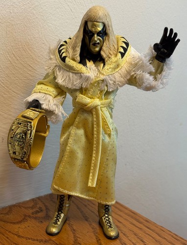 Goldust ringside esclusivo - goldust,
