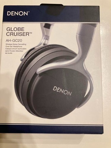 Denon gc20 cuffie - ah-gc20,