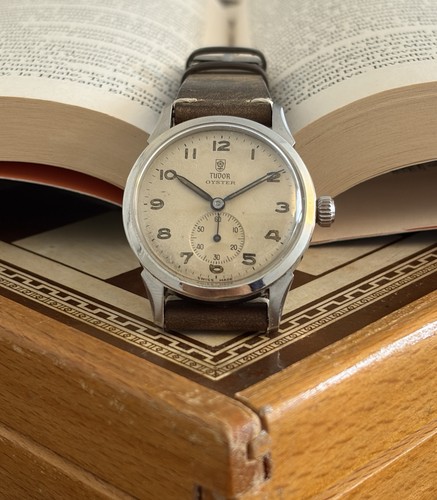Raro orologio vintage - raro, anni