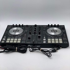 Pioneer ddj doppio deck - pioneer, ddj-sr