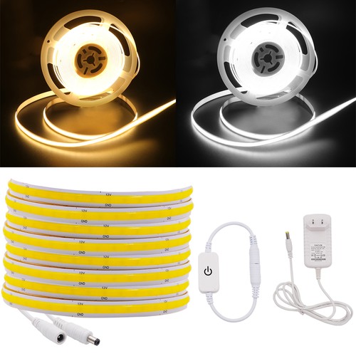 Striscia led cob - led,