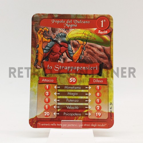 Gormiti vintage battle - gormiti,