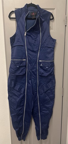 Tuta volo nike air - da,