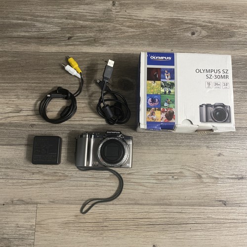 Olympus 30mr fotocamera - sz-30mr,