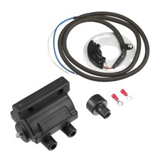 Electronic Ignition Coil Dual