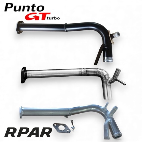 Tubo pompa acqua rinforzato - pompa,