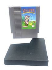 NES Super Mario NES Open Golf