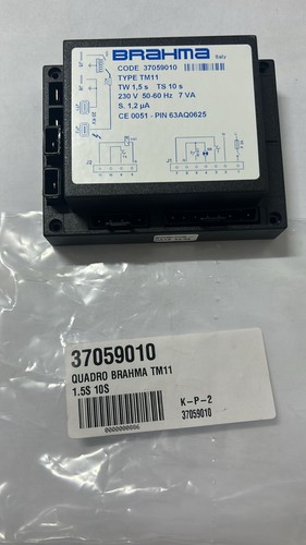 Scheda accensione quadro - scheda,