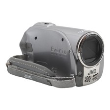 JVC GZ-MS100E Videocamera