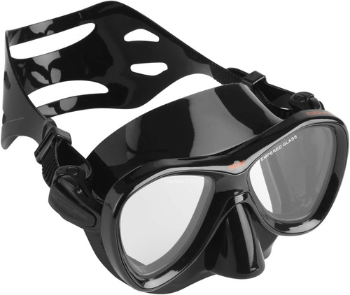 Cove maschera sub - maschera, apnea