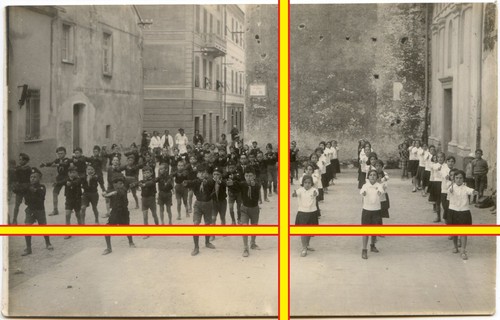 1932 ceriale balilla - 1932,