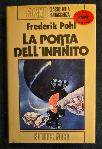 Frederik pohl la porta - la,