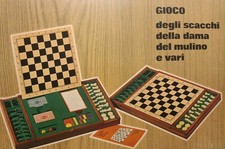 Scacchiera Gioco Degli Scacchi