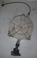 AVVIAMENTO RINCULO PULL START