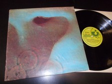 Pink Floyd "Meddle" LP g/f