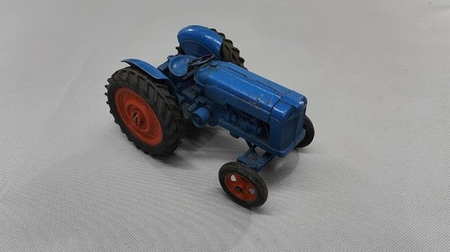 Raro modellino trattore - raro,