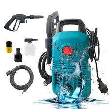 Idropulitrice Elettrica ad