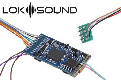 Esu 58410 loksound - loksound, 5
