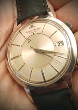 Jaeger lecoultre memovox e855 - jaeger,
