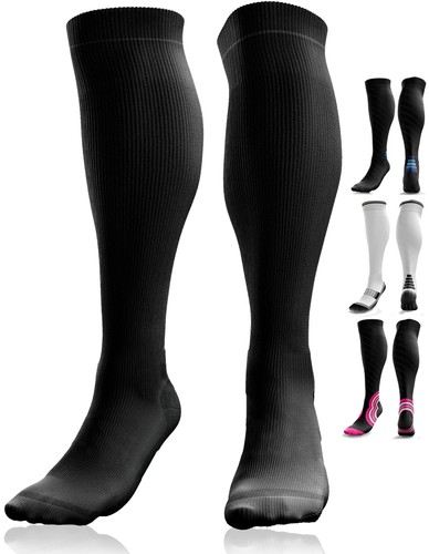 Calze compressione per - calze, a