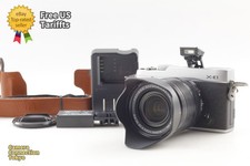 [N come nuovo] Fujifilm X-E1