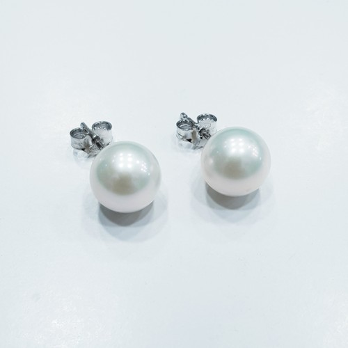 Orecchini perle akoya a - perle,