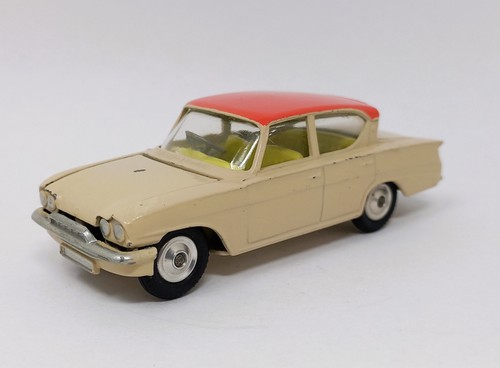 Corgi toys 234 - toys, ford