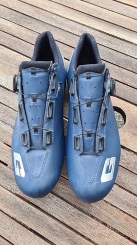 Scarpe ciclismo gaerne - scarpe, da