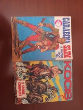 CARABINA SLIM E KOCIS EDIGAMMA