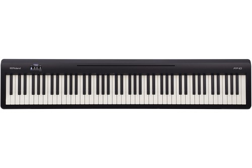 Pianoforte digitale roland - pianoforte,