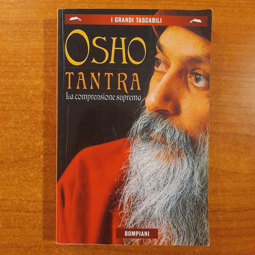 Tantra comprensione - tantra., la