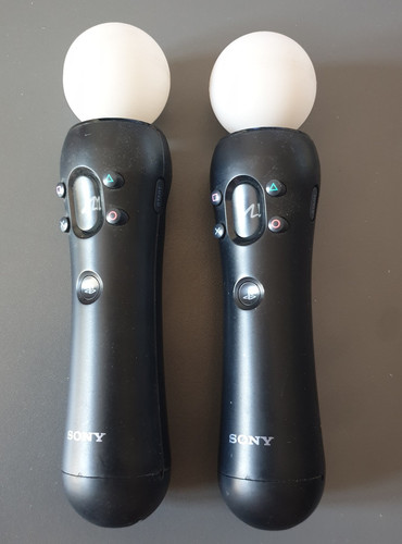 Coppia move motion sony - coppia,