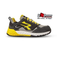 SCARPE ANTINFORTUNISTICA