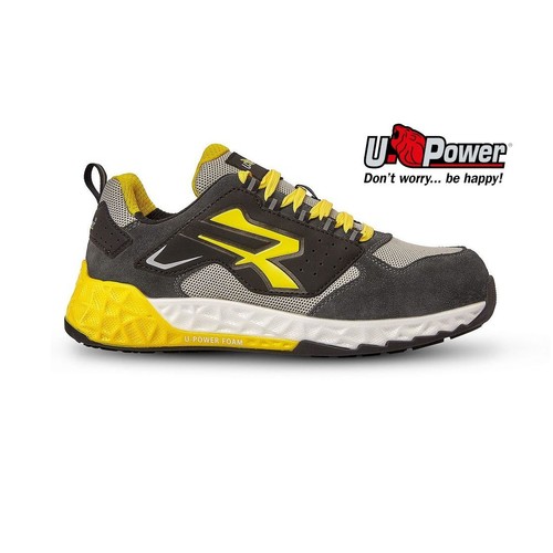 Scarpe antinfortunistica - scarpe,