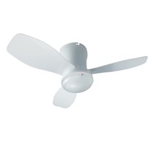 Ventilatore da Soffitto LED